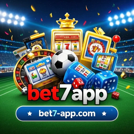 Explorando a Loteria no Bet7app: A Emoção dos Jogos de Sorte Online