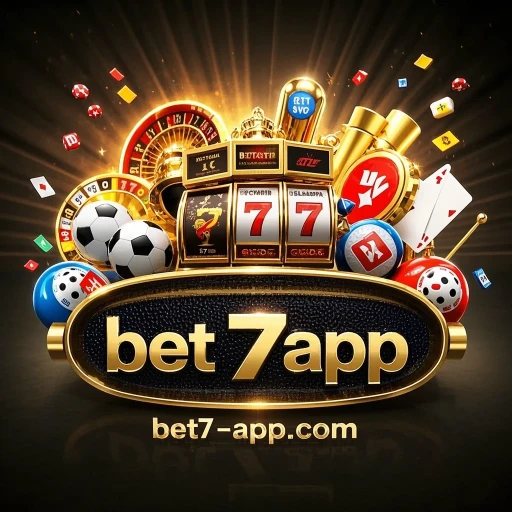Caça-Níqueis no Bet7app: A Diversão em Forma de Jogo