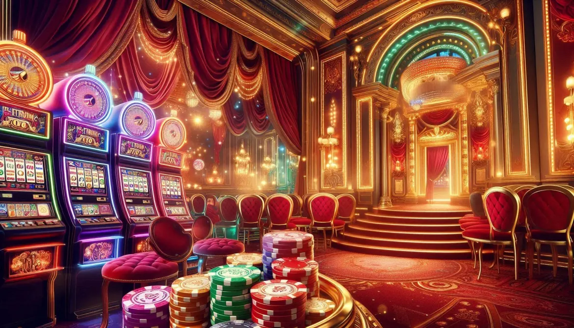 Bet7 Casino